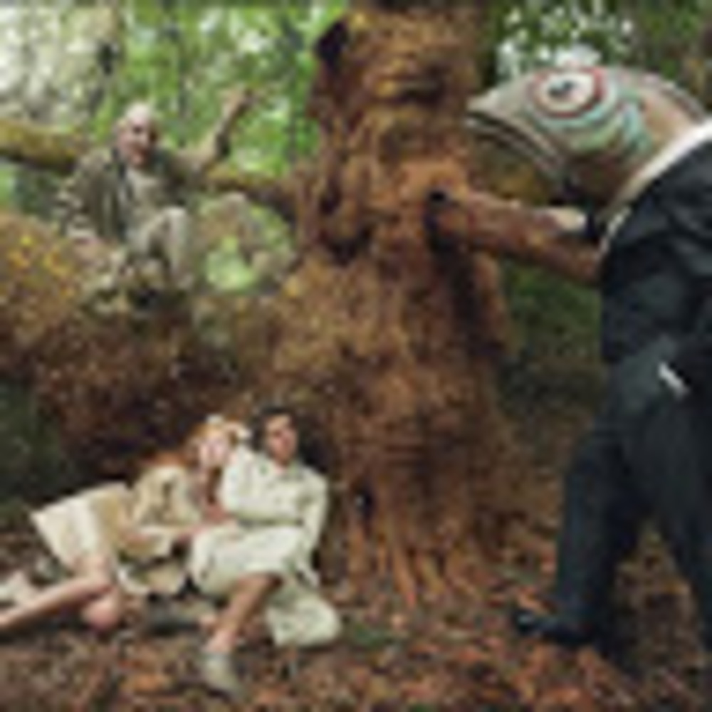 Meet your Posher, Raelee